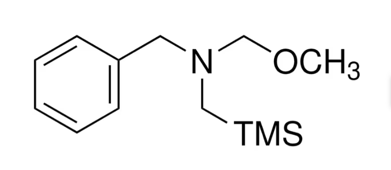 N-(甲氧基甲基)-N-(三甲基硅烷基甲基)芐胺 93102