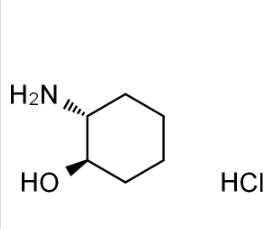 (1R,2R)-2-氨基環己醇鹽酸鹽 CAS 13374-3